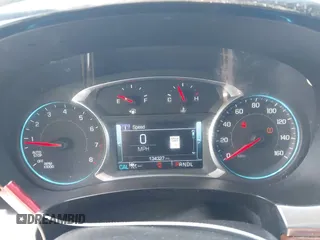2018 Chevrolet Traverse High Country с VIN 1GNEVKKW7JJ103911, выставлен на аукционе IAAI как лот 42380079 с пробегом 134 327 миль миль и . История ставок и продаж доступна на DreamBid. Изображение 7.