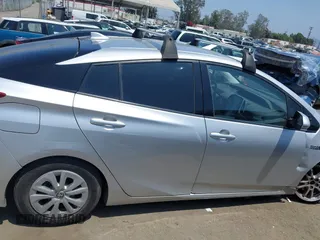 2017 Toyota Prius Plus with VIN JTDKARFP3H3018453, listed as a IAAI auction lot 42391330 with 145,289 mi miles and . Bid and sale history available at DreamBid. Image 13.