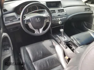 2008 Honda Accord EX-L z VIN 1HGCS128X8A001793, wystawiony jako Copart lot #55588815 z przebiegiem 168 886 mil mil oraz Szkoda całkowita • Salvage title. Historia ofert i sprzedaży dostępna na DreamBid. Obrazek 8.