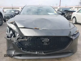2019 Mazda 3 with VIN JM1BPAJMXK1121384, listed as a IAAI auction lot 41365150 with 38,899 mi miles and . Bid and sale history available at DreamBid. Image 18.
