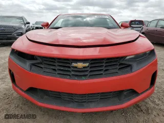 2019 Chevrolet Camaro 1LT with VIN 1G1FB1RS8K0149475, listed as a Copart auction lot 48036525 with 150,725 mi miles and Salvage Title. Bid and sale history available at carsss.com. Image 5.