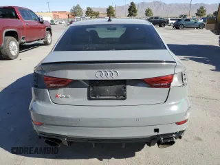 2019 Audi RS 3 z VIN WUABWGFF1KA902152, wystawiony jako Copart lot #88913315 z przebiegiem 46 435 mil mil oraz Szkody całkowita. Historia ofert i sprzedaży dostępna na DreamBid. Obrazek 6.