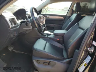 2018 Volkswagen Atlas 3.6L V6 SE with VIN 1V2KR2CA1JC505784, listed as a Copart auction lot 49358175 with 120,179 mi miles and Salvage Title. Bid and sale history available at carsss.com. Image 7.