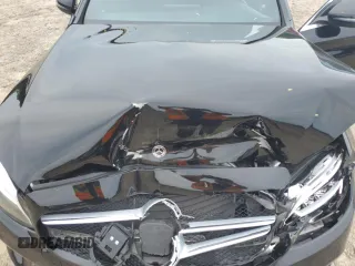 2019 Mercedes-Benz C 300 z VIN 55SWF8DB3KU317826, wystawiony jako Copart lot #58099425 z przebiegiem 104 303 mil mil oraz Szkoda całkowita • Salvage title. Historia ofert i sprzedaży dostępna na DreamBid. Obrazek 11.