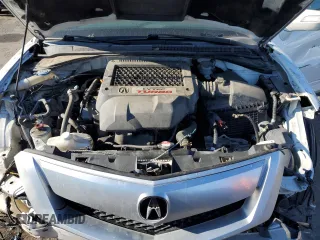 2012 Acura RDX Tech Pkg with VIN 5J8TB2H50CA002463, listed as a Copart auction lot 83630624 with 154,245 mi miles and Salvage Title. Bid and sale history available at carsss.com. Image 12.