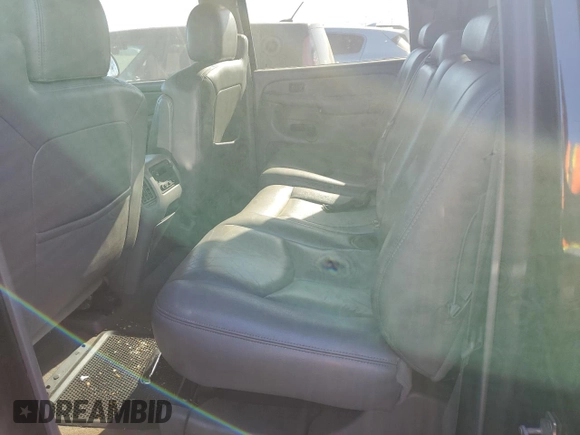 2005 Chevrolet Avalanche Z71 with VIN 3GNEK12Z95G259260, listed as a Copart auction lot 75744534 with 199,811 mi miles and Salvage Title. Bid and sale history available at DreamBid. Image 10.