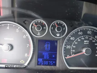 2009 Hyundai Elantra Touring z VIN KMHDC86E59U037556, wystawiony jako IAAI lot #41525627 z przebiegiem 253 875 mil mil oraz . Historia ofert i sprzedaży dostępna na DreamBid. Obrazek 7.