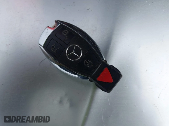 2017 Mercedes-Benz S 550 with VIN WDDUG8CBXHA323394, listed as a IAAI auction lot 42066543 with 106,253 mi miles and . Bid and sale history available at carsss.com. Image 11.