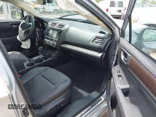 2017 Subaru Legacy Limited z VIN 4S3BNAN6XH3041226, wystawiony jako IAAI lot #42483808 z przebiegiem 47 210 mil mil oraz . Historia ofert i sprzedaży dostępna na DreamBid. Obrazek 5.