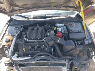 2012 Ford Fusion SEL with VIN 3FAHP0JGXCR399360, listed as a IAAI auction lot 42313097 with 132,331 mi miles and . Bid and sale history available at DreamBid. Image 10.