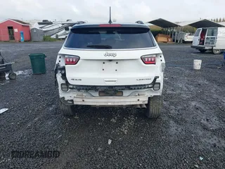 2022 Jeep Compass Limited with VIN 3C4NJDCB3NT203580, listed as a IAAI auction lot 42011823 with 34,844 mi miles and . Bid and sale history available at DreamBid. Image 17.