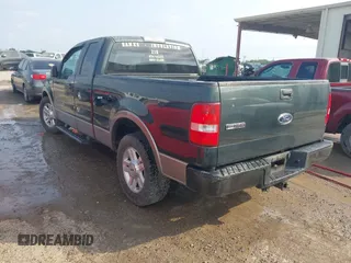 2004 Ford F-150 XL with VIN 1FTPX12594NC68479, listed as a IAAI auction lot 42217394 with 225,109 mi miles and . Bid and sale history available at DreamBid. Image 3.