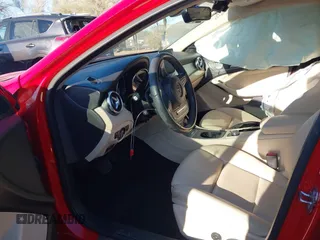 2019 Mercedes-Benz GLA 250 z VIN WDCTG4EB3KJ548057, wystawiony jako IAAI lot #41831725 z przebiegiem 59 968 mil mil oraz . Historia ofert i sprzedaży dostępna na DreamBid. Obrazek 5.