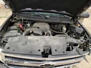 2011 Chevrolet Silverado 1500 LT with VIN 1GCRKSE38BZ123639, listed as a Copart auction lot 66701044 with 154,006 mi miles and Salvage Title. Bid and sale history available at DreamBid. Image 11.