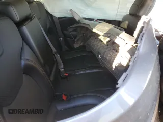 2021 Jeep Cherokee Limited z VIN 1C4PJLDX1MD183475, wystawiony jako Copart lot #88895655 z przebiegiem Nie podano mil oraz Szkoda całkowita • Salvage title. Historia ofert i sprzedaży dostępna na DreamBid. Obrazek 11.