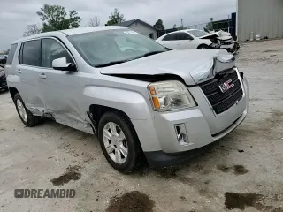 2013 GMC Terrain SLE с VIN 2GKALMEKXD6135243, выставлен на аукционе Copart как лот 53713395 с пробегом 64 840 миль миль и Списание • Salvage title. История ставок и продаж доступна на DreamBid. Изображение 14.