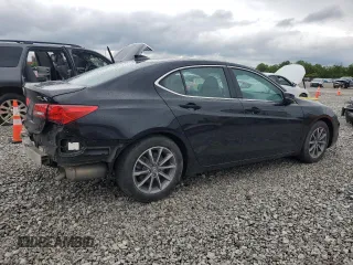 2020 Acura TLX Technology z VIN 19UUB1F55LA002332, wystawiony jako Copart lot #57669335 z przebiegiem 95 215 mil mil oraz Szkoda całkowita • Salvage title. Historia ofert i sprzedaży dostępna na DreamBid. Obrazek 3.