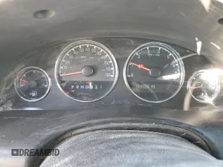 2008 Chevrolet Uplander LS with VIN 1GNDV23WX8D181666, listed as a Copart auction lot 88672695 with 169,328 mi miles and Salvage Title. Bid and sale history available at carsss.com. Image 9.