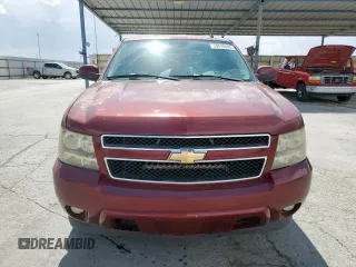2007 Chevrolet Avalanche 3LT z VIN 3GNEC12097G108386, wystawiony jako Copart lot #59820845 z przebiegiem Nie podano mil oraz Czysty tytuł • Clean title. Historia ofert i sprzedaży dostępna na DreamBid. Obrazek 5.
