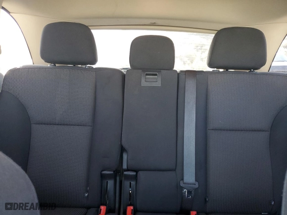 2013 Ford Edge SEL with VIN 2FMDK4JC5DBA75241, listed as a Copart auction lot 51934165 with 172,129 mi miles and Salvage Title. Bid and sale history available at carsss.com. Image 10.