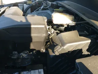 2019 Nissan Pathfinder SV z VIN 5N1DR2MN2KC642886, wystawiony jako IAAI lot #41735504 z przebiegiem 152 711 mil mil oraz . Historia ofert i sprzedaży dostępna na DreamBid. Obrazek 18.