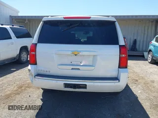 2016 Chevrolet Tahoe LTZ z VIN 1GNSKCKC8GR451685, wystawiony jako IAAI lot #42028917 z przebiegiem 73 398 mil mil oraz . Historia ofert i sprzedaży dostępna na DreamBid. Obrazek 16.