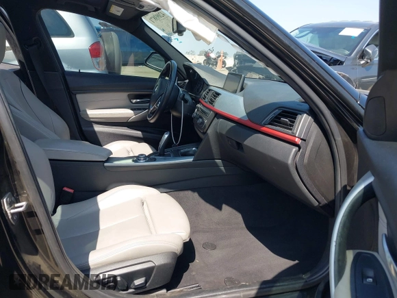 2013 BMW 3 Series 328i с VIN WBA3A5C50DF356589, выставлен на аукционе IAAI как лот 42093871 с пробегом Не указан миль и . История ставок и продаж доступна на DreamBid. Изображение 5.