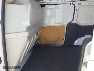 2014 Ford Transit Connect XL with VIN NM0LS7E79E1169289, listed as a IAAI auction lot 42052947 with 109,773 mi miles. Bid and sale history available at carsss.com. Image 8.
