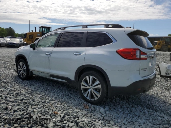 2022 Subaru Ascent Touring z VIN 4S4WMARD4N3460029, wystawiony jako Copart lot #54820615 z przebiegiem 33 305 mil mil oraz Szkoda całkowita • Salvage title. Historia ofert i sprzedaży dostępna na DreamBid. Obrazek 2.