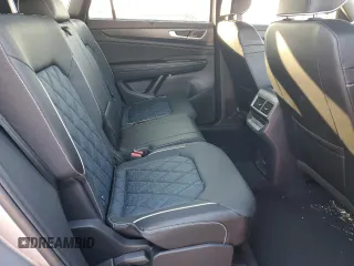 2024 Volkswagen Atlas SEL Premium R-Line с VIN 1V2FE2CA5RC214374, выставлен на аукционе Copart как лот 43290865 с пробегом 20 393 миль миль и Списание • Salvage title. История ставок и продаж доступна на DreamBid. Изображение 11.