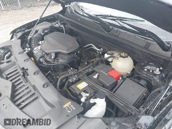 2020 Chevrolet Blazer LT with VIN 3GNKBCRS6LS699051, listed as a IAAI auction lot 41954003 with 43,238 mi miles and . Bid and sale history available at DreamBid. Image 10.
