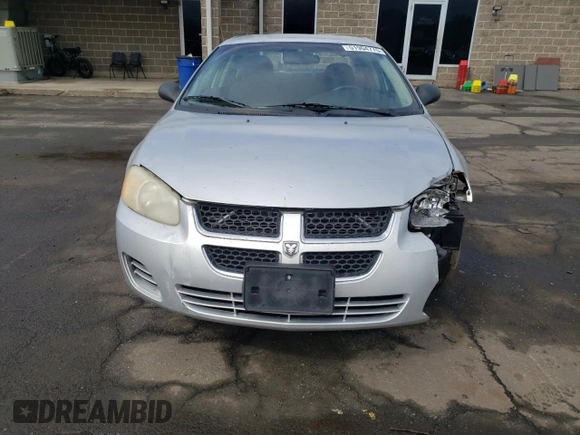 2004 Dodge Stratus SE with VIN 1B3EL36X84N170992, listed as a Copart auction lot 51904775 with 73,648 mi miles and Salvage Title. Bid and sale history available at DreamBid. Image 5.