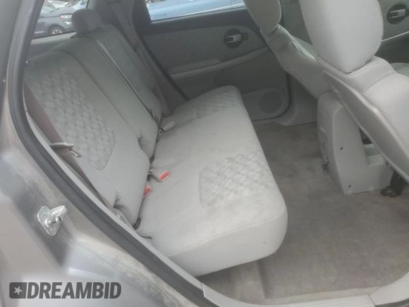 2006 Chevrolet Equinox LT with VIN 2CNDL73F466115360, listed as a Copart auction lot 69888504 with 141,411 mi miles and Salvage Title. Bid and sale history available at carsss.com. Image 11.