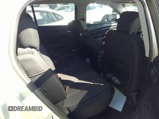 2014 GMC Terrain SLE with VIN 2GKALREK2E6298404, listed as a IAAI auction lot 40492562 with Not provided miles and . Bid and sale history available at DreamBid. Image 8.
