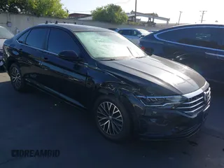 2020 Volkswagen Jetta S with VIN 3VWC57BU2LM098812, listed as a IAAI auction lot 42495022 with 97,098 mi miles and . Bid and sale history available at DreamBid. Image 1.