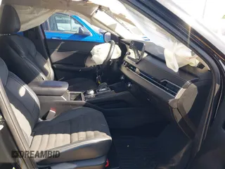 2022 Mitsubishi Outlander SE z VIN JA4J4UA82NZ050917, wystawiony jako IAAI lot #41971485 z przebiegiem 53 678 mil mil oraz . Historia ofert i sprzedaży dostępna na DreamBid. Obrazek 5.