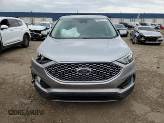 2023 Ford Edge SEL z VIN 2FMPK4J95PBA17670, wystawiony jako Copart lot #53690135 z przebiegiem 44 056 mil mil oraz Szkoda całkowita • Salvage title. Historia ofert i sprzedaży dostępna na DreamBid. Obrazek 5.