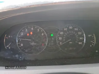 2006 Toyota Avalon XL z VIN 4T1BK36B56U137851, wystawiony jako Copart lot #59928655 z przebiegiem 170 112 mil mil oraz Szkoda całkowita • Salvage title. Historia ofert i sprzedaży dostępna na DreamBid. Obrazek 9.