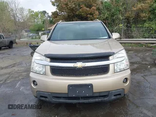 2007 Chevrolet Equinox LT with VIN 2CNDL73F476030570, listed as a IAAI auction lot 41932710 with 149,378 mi miles. Bid and sale history available at carsss.com. Image 12.