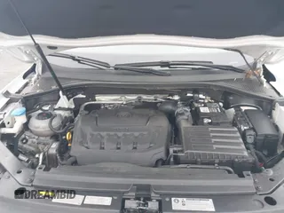 2018 Volkswagen Tiguan SEL with VIN 3VV2B7AX4JM012840, listed as a IAAI auction lot 42263511 with 105,510 mi miles and . Bid and sale history available at DreamBid. Image 10.