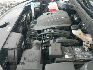 2023 Kia Sorento LX with VIN 5XYRG4LC1PG201118, listed as a IAAI auction lot 42986095 with 48,800 mi miles and . Bid and sale history available at DreamBid. Image 19.