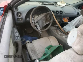 1994 Pontiac Firebird Firebird с VIN 2G2FS22S8R2211980, выставлен на аукционе Copart как лот 80828524 с пробегом Не указан миль и Чистый • Clean title. История ставок и продаж доступна на DreamBid. Изображение 8.