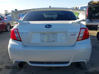 2013 Subaru Impreza Sedan WRX WRX STI Limited with VIN JF1GV8J69DL030013, listed as a IAAI auction lot 41626985 with 105,937 mi miles. Bid and sale history available at carsss.com. Image 17.