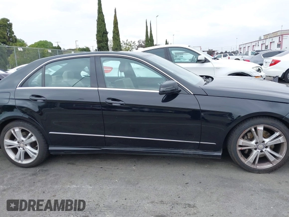 2013 Mercedes-Benz E 350 Luxury with VIN WDDHF5KB2DA669583, listed as a IAAI auction lot 41882747 with 108,182 mi miles and . Bid and sale history available at DreamBid. Image 13.
