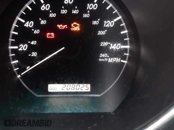 2009 Lexus RX 350 with VIN 2T2GK31U09C075100, listed as a IAAI auction lot 42020012 with 208,025 mi miles and . Bid and sale history available at DreamBid. Image 15.