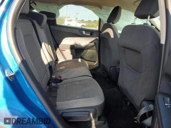 2020 Ford Escape SE с VIN 1FMCU0G62LUC15643, выставлен на аукционе Copart как лот 62939205 с пробегом 83 979 миль миль и Чистый • Clean title. История ставок и продаж доступна на DreamBid. Изображение 11.