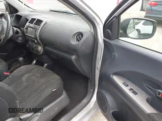2013 Scion xD z VIN JTKKUPB4XD1038754, wystawiony jako IAAI lot #42231402 z przebiegiem 157 648 mil mil oraz . Historia ofert i sprzedaży dostępna na DreamBid. Obrazek 5.