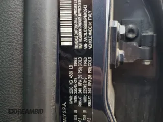 2021 Jeep Renegade 80th Anniversary with VIN ZACNJDBB8MPM40943, listed as a Copart auction lot 70030764 with 41,943 mi miles and Salvage title. Bid and sale history available at DreamBid. Image 15.