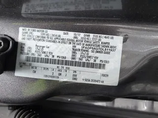 2013 Ford C-Max SE z VIN 1FADP5AU7DL511937, wystawiony jako IAAI lot #41909936 z przebiegiem 165 061 mil mil oraz . Historia ofert i sprzedaży dostępna na DreamBid. Obrazek 9.