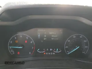 2020 Ford Transit Connect XL с VIN NM0LS7E25L1470353, выставлен на аукционе Copart как лот 64691205 с пробегом 120 172 миль миль и Чистый • Clean title. История ставок и продаж доступна на DreamBid. Изображение 9.